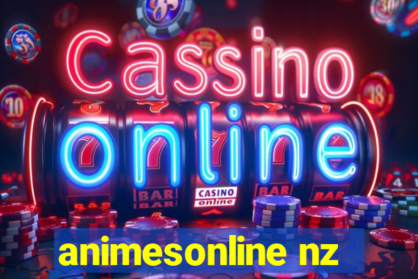 animesonline nz